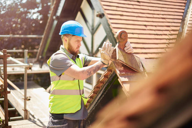 Best Best Roofing Contractors  in Lake Darby, OH