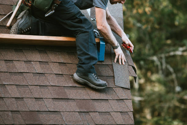 Roof Repair Estimates in Lake Darby, OH