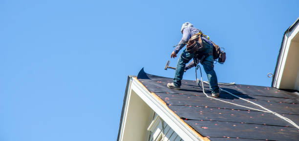 Heating Cable for Roof Installation in Lake Darby, OH